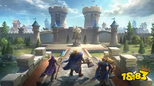 魔兽争霸3怎么改键 魔兽3快捷键设置与操作优化教程