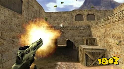 CS1.6最受欢迎地图盘点 CS老玩家常玩的地图