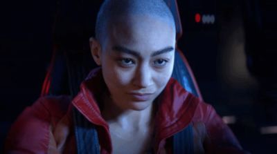 星际异端先知演员透露游戏几年后推出