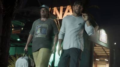 GTA6预购传闻再反转 爆料人称7月才有实质消息