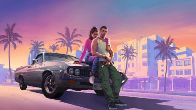 GTA6预售海报现丹麦门店 真实性获证实