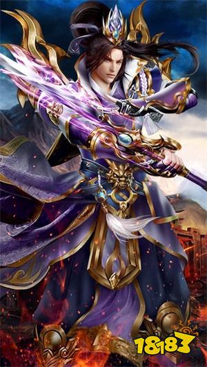 传奇手机游戏3d版的有哪些2026热门的传奇3d手机游戏大全(图1)