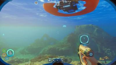 深海迷航2全生物床位置一览 深海迷航2生物床位置分享