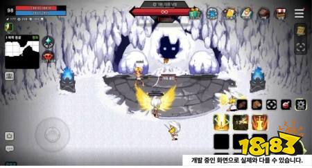 《神之领域》《破碎银河系》等NEXON经典IP重生 「NEXON Replay」计划最快今年内推出
