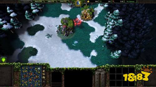 魔兽争霸3快捷键怎么设置 魔兽3改键与操作优化教程