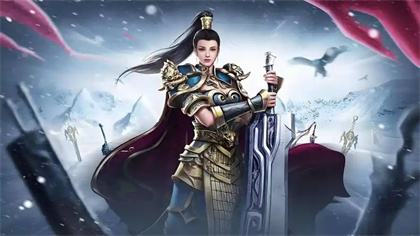 2026年5月爆火传奇新服测评：魔龙之戒/枭雄天下/原始传奇，散人零氪选哪个？