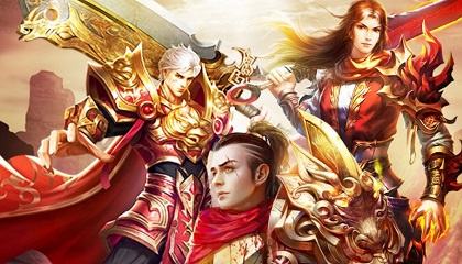 手机变态版传奇游戏盒子大全 专业的变态传奇游戏盒子推荐
