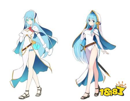 台湾团队历经4年开发《永恒的赛妮亚》前传世界观新作《拉蒂亚的骰子之旅》今日上市