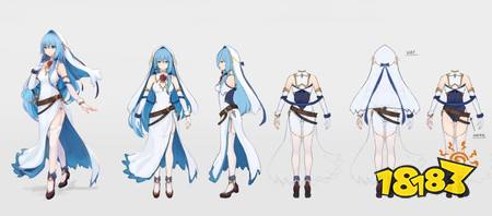 台湾团队历经4年开发《永恒的赛妮亚》前传世界观新作《拉蒂亚的骰子之旅》今日上市