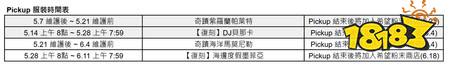 《棕色尘埃 2》将推出赛季活动Dark Magica及奇迹海洋马莫尼勒PICK UP