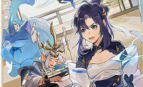日式rpg小黄油手游大全 日式绅士rpg手游游戏排行