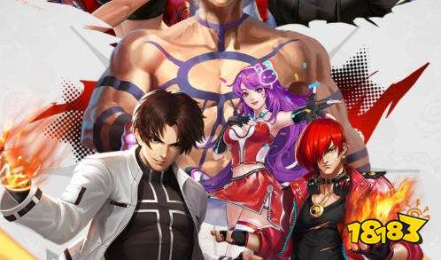 拳皇wing1.9无敌版游戏 拳皇wing无敌版游戏大全