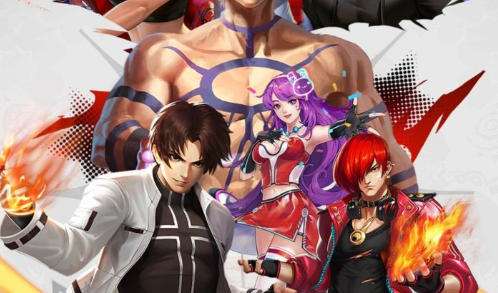 拳皇wing1.9无敌版游戏 拳皇wing无敌版游戏大全