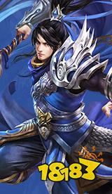 传奇世界电脑版
