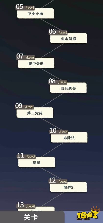 单机狼人杀安卓版