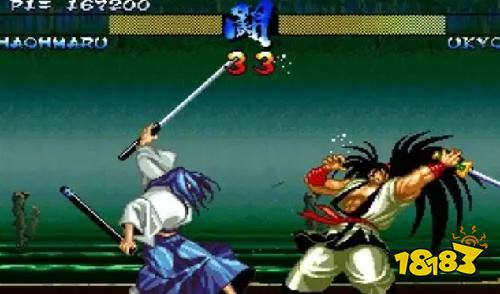 剑魂2怎么玩 剑魂2角色操作与格斗玩法介绍