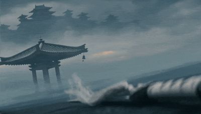 《天下》新作?网易520最新实机DEMO首曝