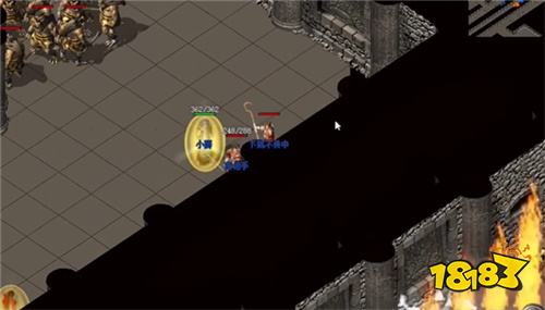 知音火龙3D传奇