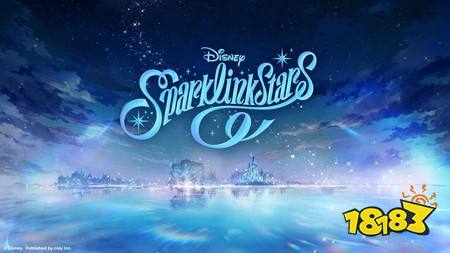 迪士尼全新手机游戏《Disney Sparklink Stars》曝光 由《魔法使的约定》《募恋英雄》开发商coly发行