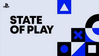 索尼State of Play 6月3日举行 GTA6第三支预告或亮相