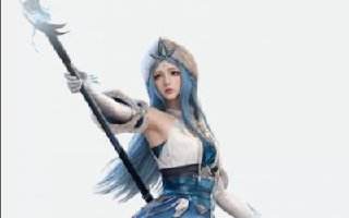 《王者荣耀世界》昭君培养攻略教程 昭君流脉选择与装备推荐