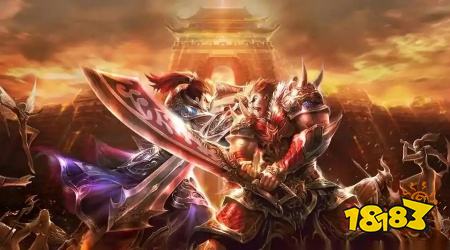 2026年新出的单职业传奇有哪些?最新单职业传奇手游版排行推荐