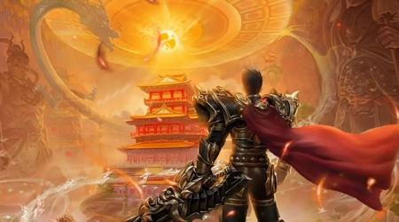 2026年最火的传奇手游是哪个？人气火爆传奇游戏排行推荐