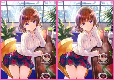 2026美女找茬游戏下载大全 美少女找茬游戏推荐排行榜