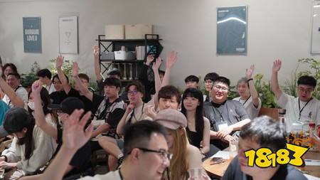 ​《AION 2》台湾首场玩家见面会落幕 预告新内容将于6月14日公开