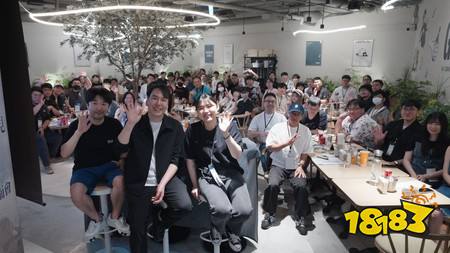​《AION 2》台湾首场玩家见面会落幕 预告新内容将于6月14日公开