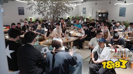 ​《AION 2》台湾首场玩家见面会落幕 预告新内容将于6月14日公开