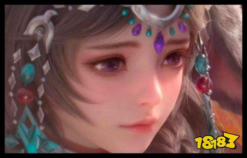 《王者荣耀世界》S1赛季全新资讯前瞻 新英雄妃寒机制介绍