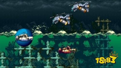 海底大作战电脑版下载 海底大作战电脑版下载入口介绍