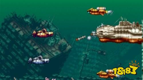 海底大作战PC版下载 海底大作战PC版游戏下载入口说明