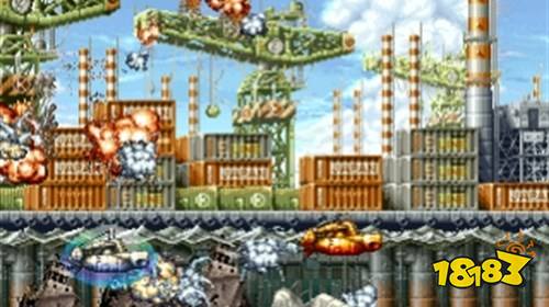 海底大作战PC版下载 海底大作战PC版游戏下载入口说明
