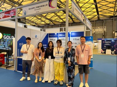 SuccessGlo·赛思确认参展2026 ChinaJoy BTOB：与AI同游，赋能游戏本地化新赛道！
