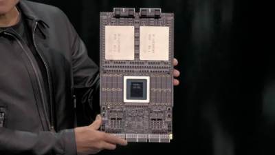 英伟达自研CPU Vera跑分曝光 7-Zip单核领先x86约20%