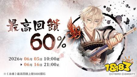 《美男战国◆穿越时空之恋—永缘—》幕府五人军正式登场 十周年总选举活动亮相