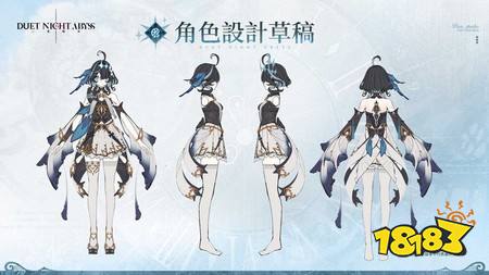《二重螺旋》新版本「银星奔流」确定6月2日上线,前瞻直播揭露新剧情、新角色与未来开发计划