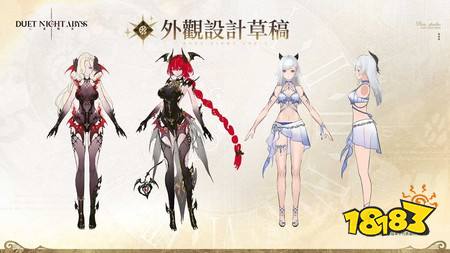 《二重螺旋》新版本「银星奔流」确定6月2日上线,前瞻直播揭露新剧情、新角色与未来开发计划