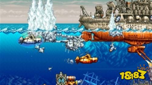 海底大作战官方版下载 海底大作战官方版下载入口说明
