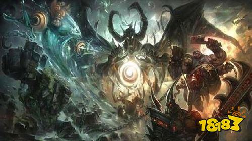 DotA电脑版下载