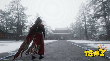 ​《燕云十六声》V1.7“宫阙日初升”今日上线，带来皇宫特色玩法“冰嬉”、“搧巴掌”​