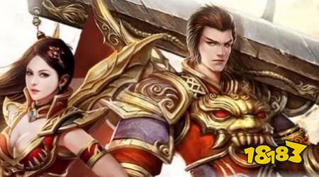 高爆率神途手游排行：爆装打金神器掉落精选