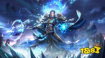 冰雪版神途手游推荐：冰雪复古单职业必玩榜