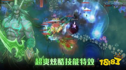 转生之路全面开启!来KK官方对战平台《无职转生2》体验全新RPG冒险!