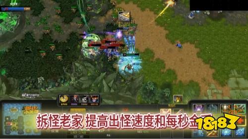 技能连发,火力全开!来KK官方对战平台《爆战小英雄》开启闯关挑战!