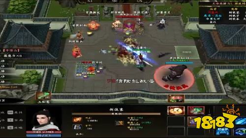 KK官方对战平台《天命西游》西游冒险开启!一路降妖一路成长!