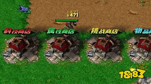 KK官方对战平台《小偷无敌》经典欢乐回归!发育偷袭反打全都有!