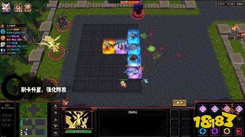KK官方对战平台《英灵契约》英灵觉醒!契约之战点燃全场!